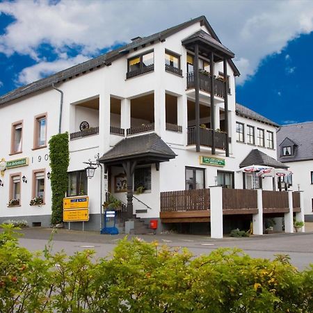 Landgasthof Zum Siebenbachtal Strotzbusch Экстерьер фото