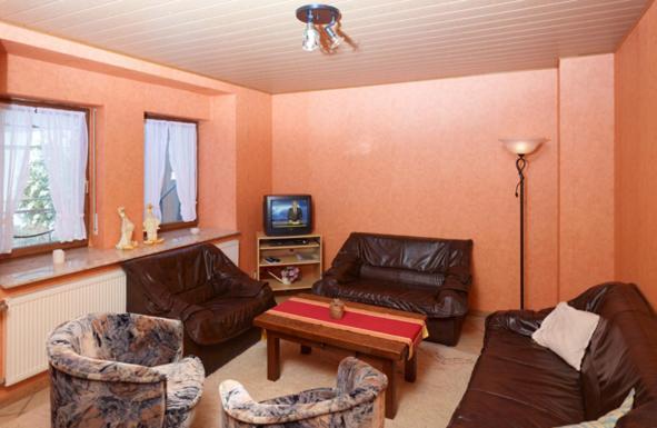 Landgasthof Zum Siebenbachtal Strotzbusch Номер фото